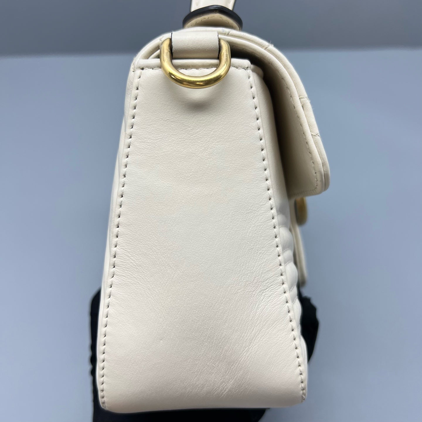 Gucci Messenger Bag