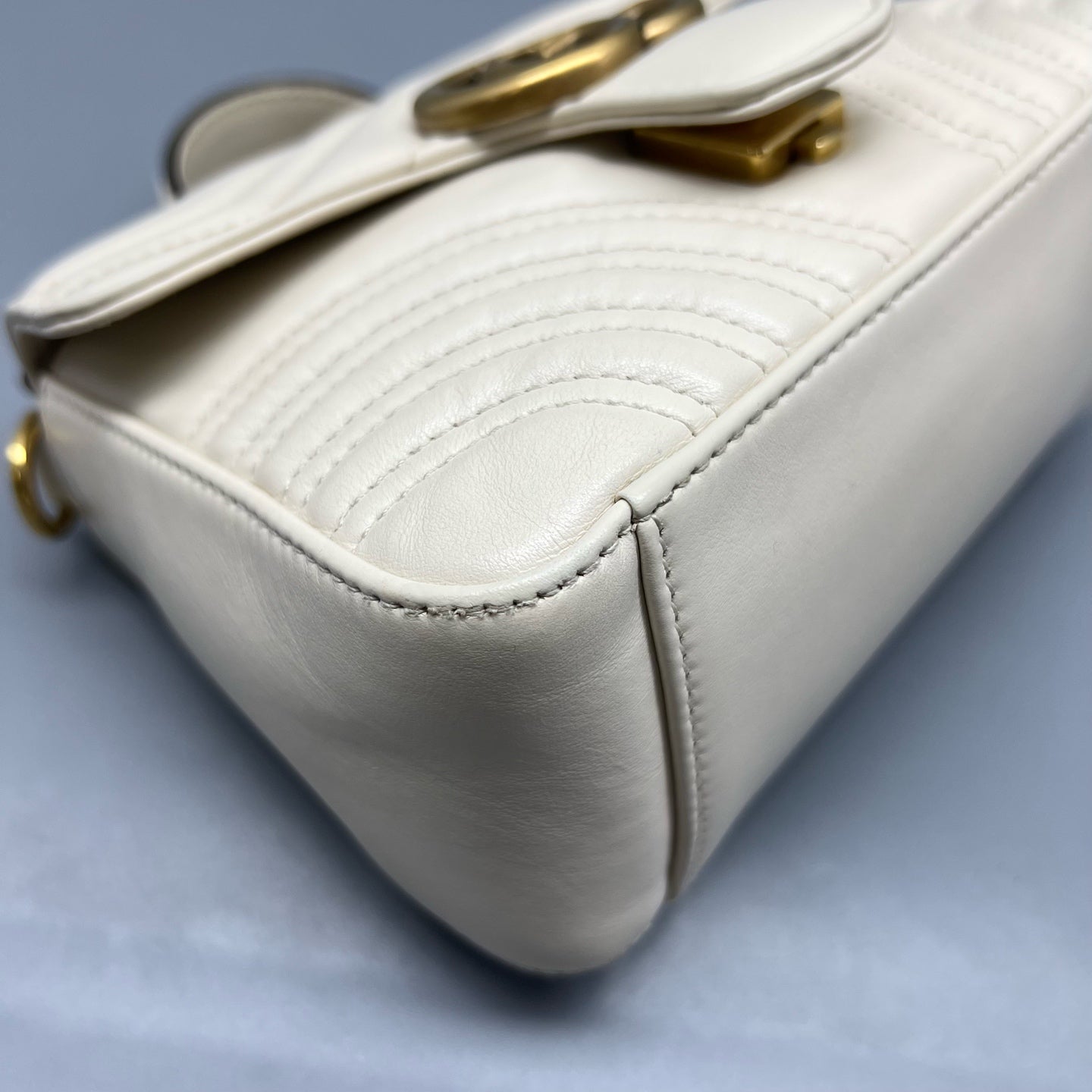 Gucci Messenger Bag