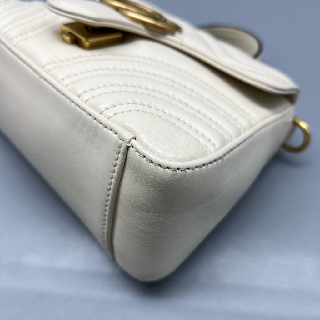 Gucci Messenger Bag