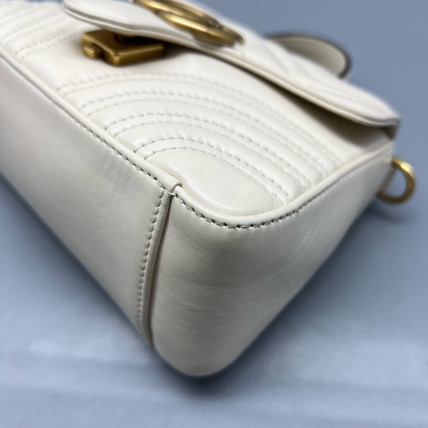 Gucci Messenger Bag