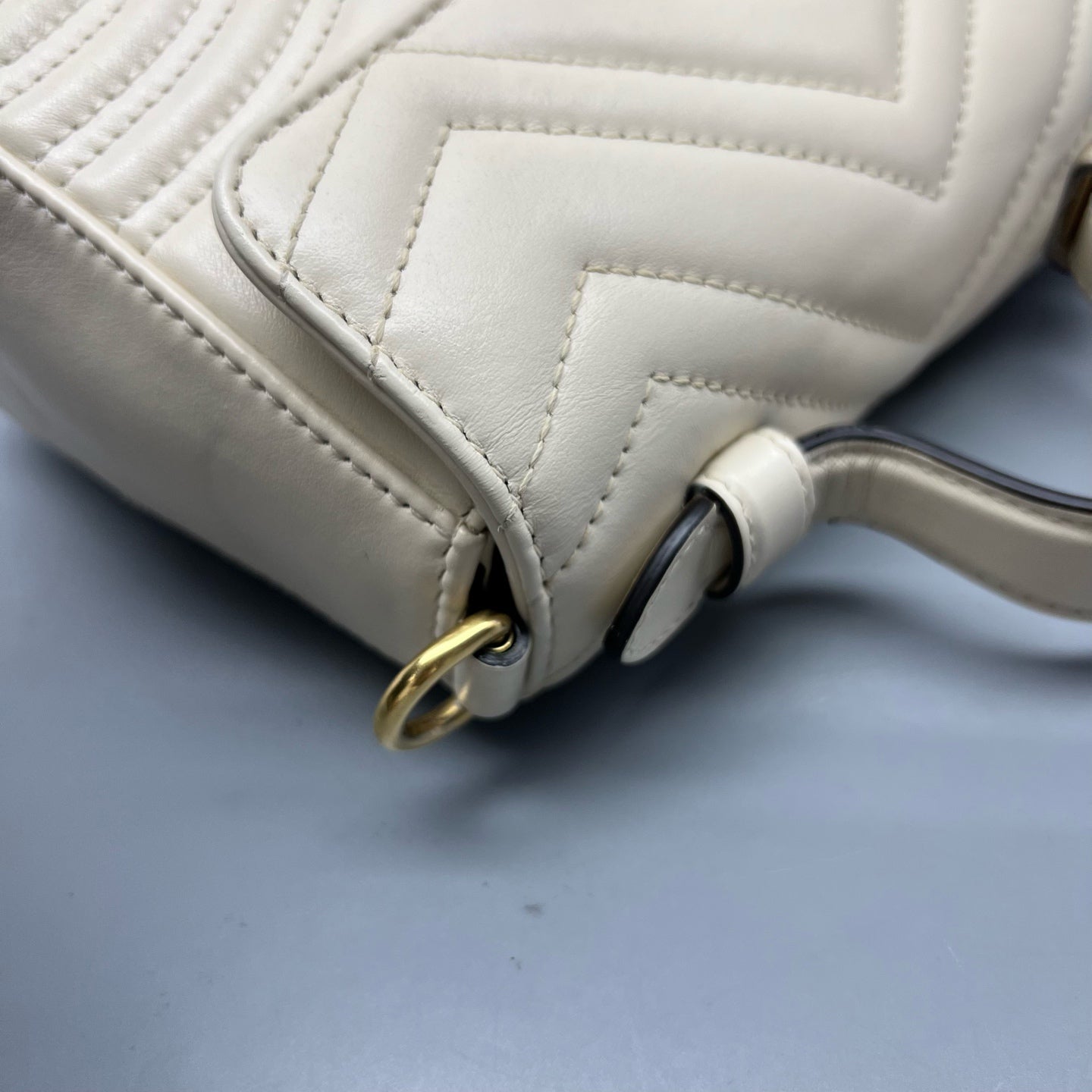 Gucci Messenger Bag