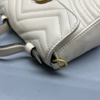 Gucci Messenger Bag