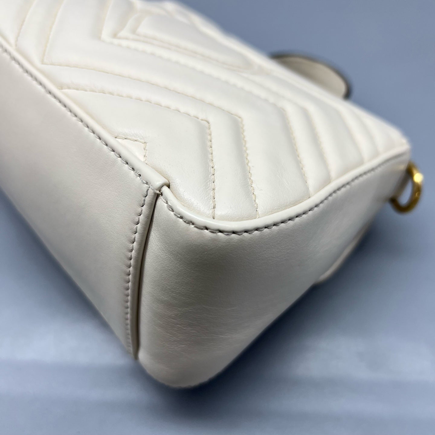Gucci Messenger Bag