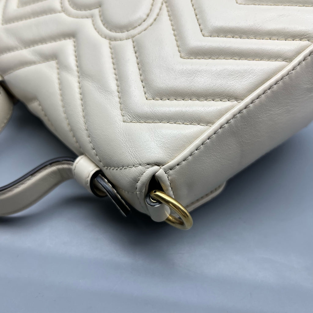 Gucci Messenger Bag