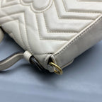 Gucci Messenger Bag