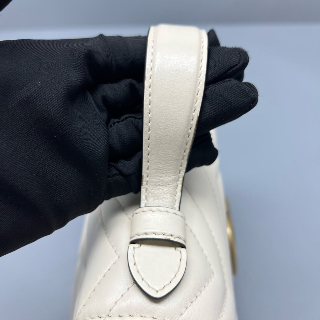 Gucci Messenger Bag