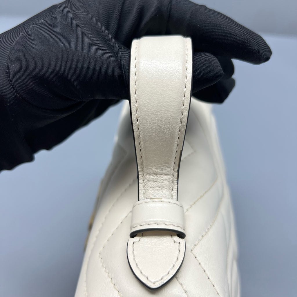 Gucci Messenger Bag