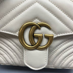 Gucci Messenger Bag