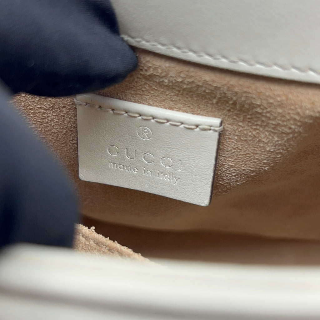 Gucci Messenger Bag