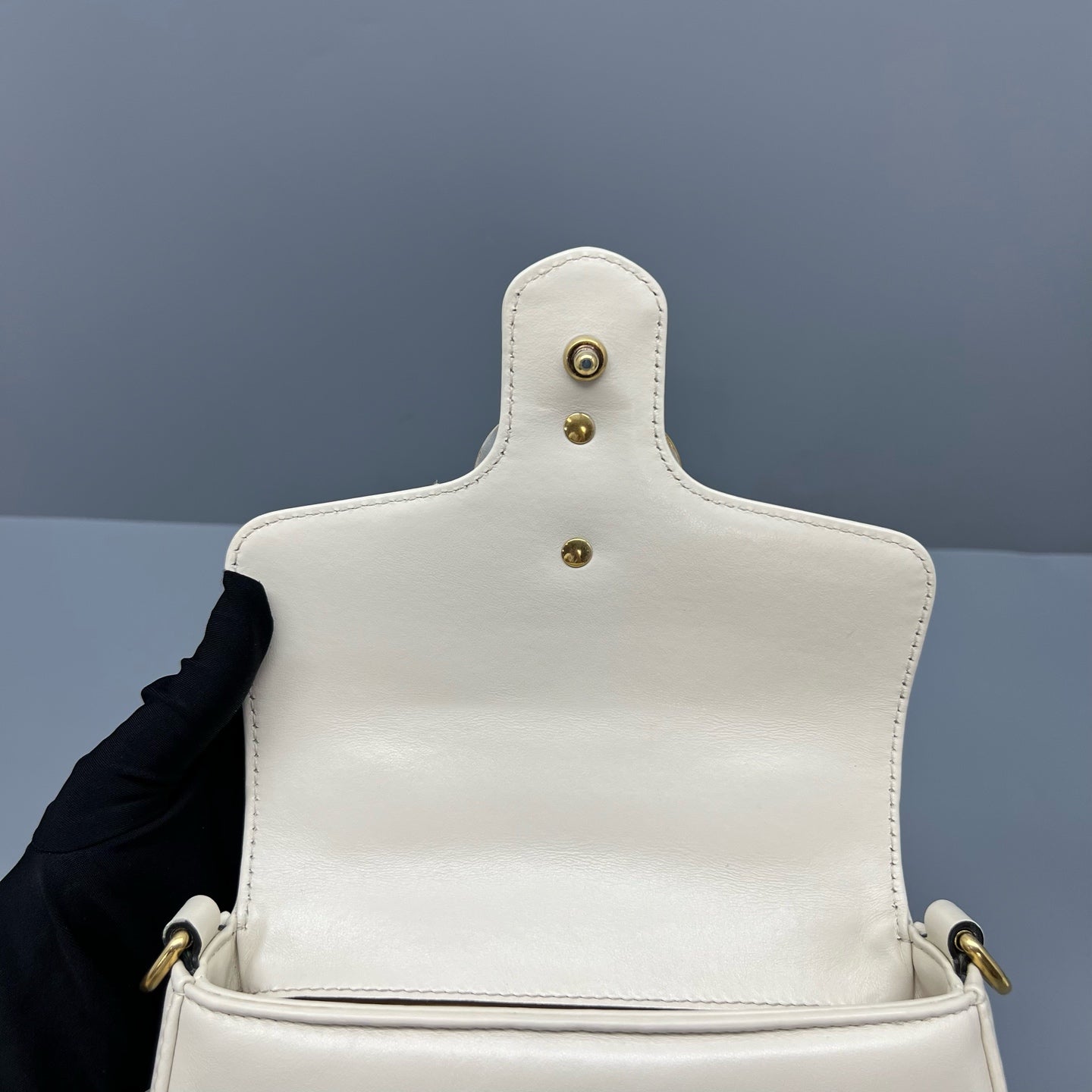 Gucci Messenger Bag