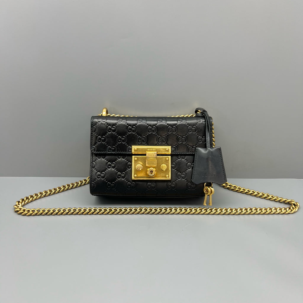 Gucci Black