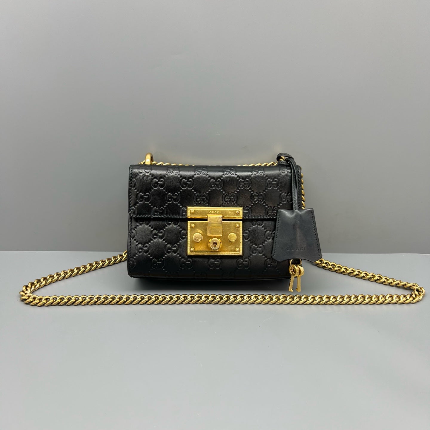 Gucci Black