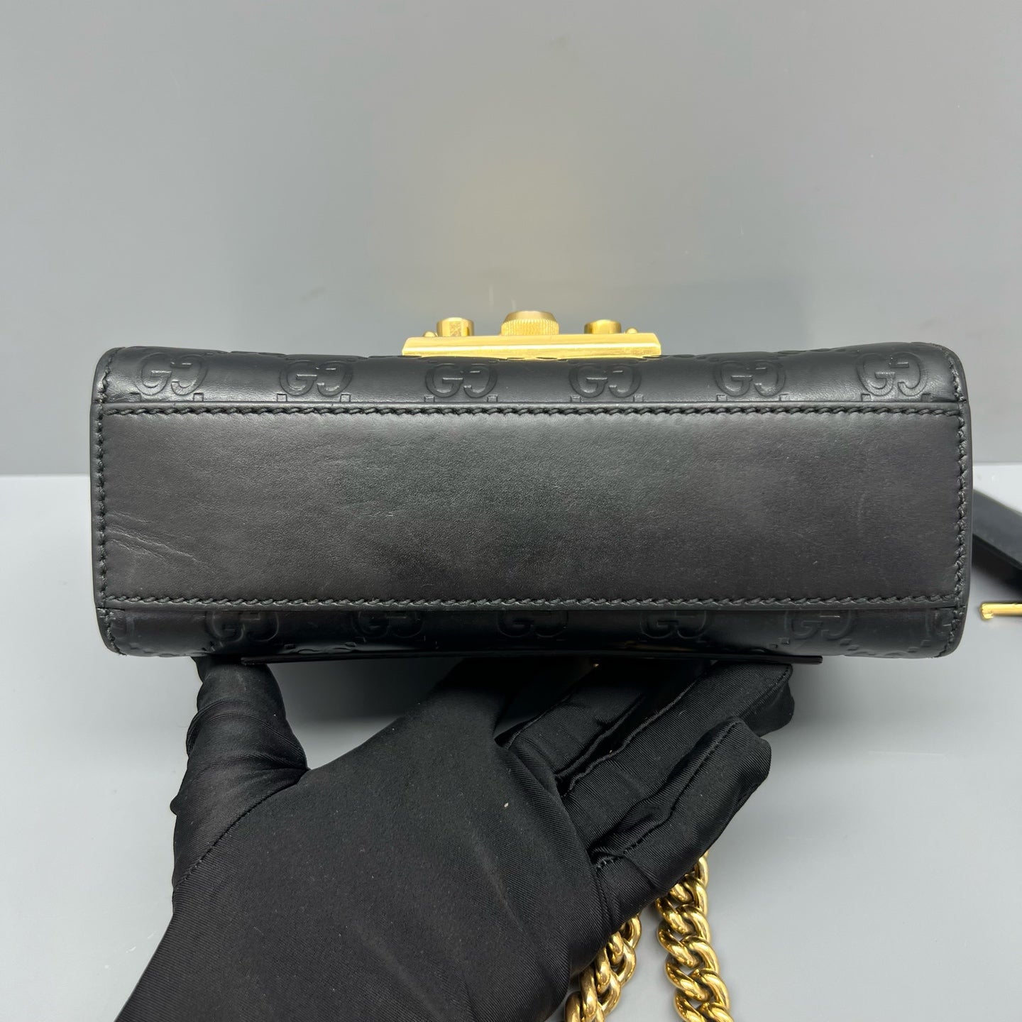 Gucci Black