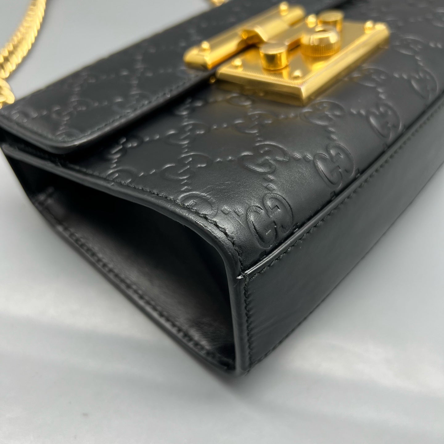 Gucci Black