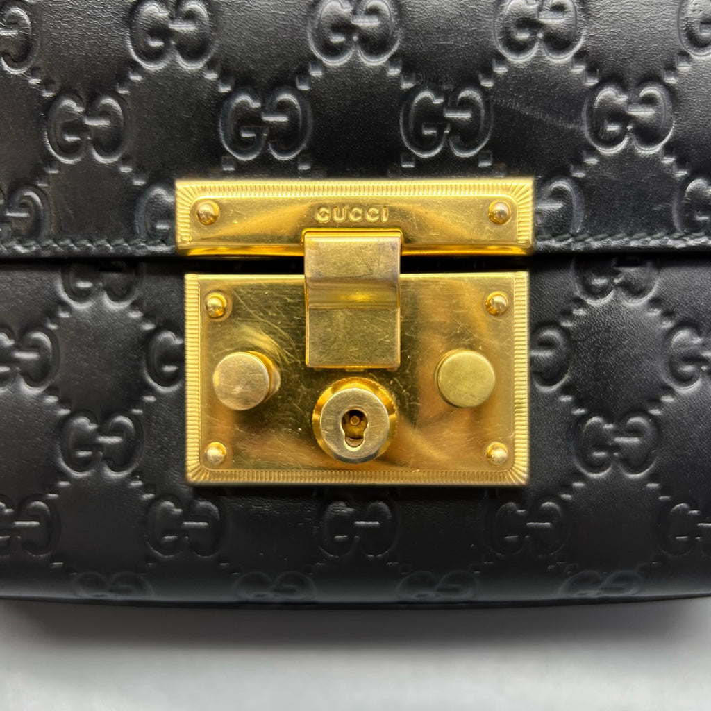 Gucci Black