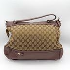 Gucci Canvas Purple