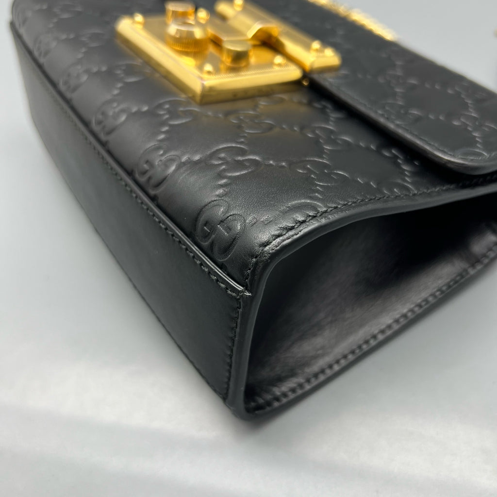 Gucci Black