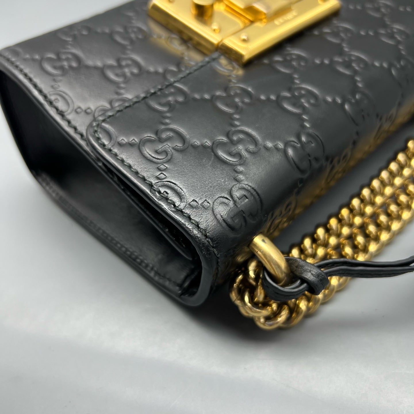 Gucci Black
