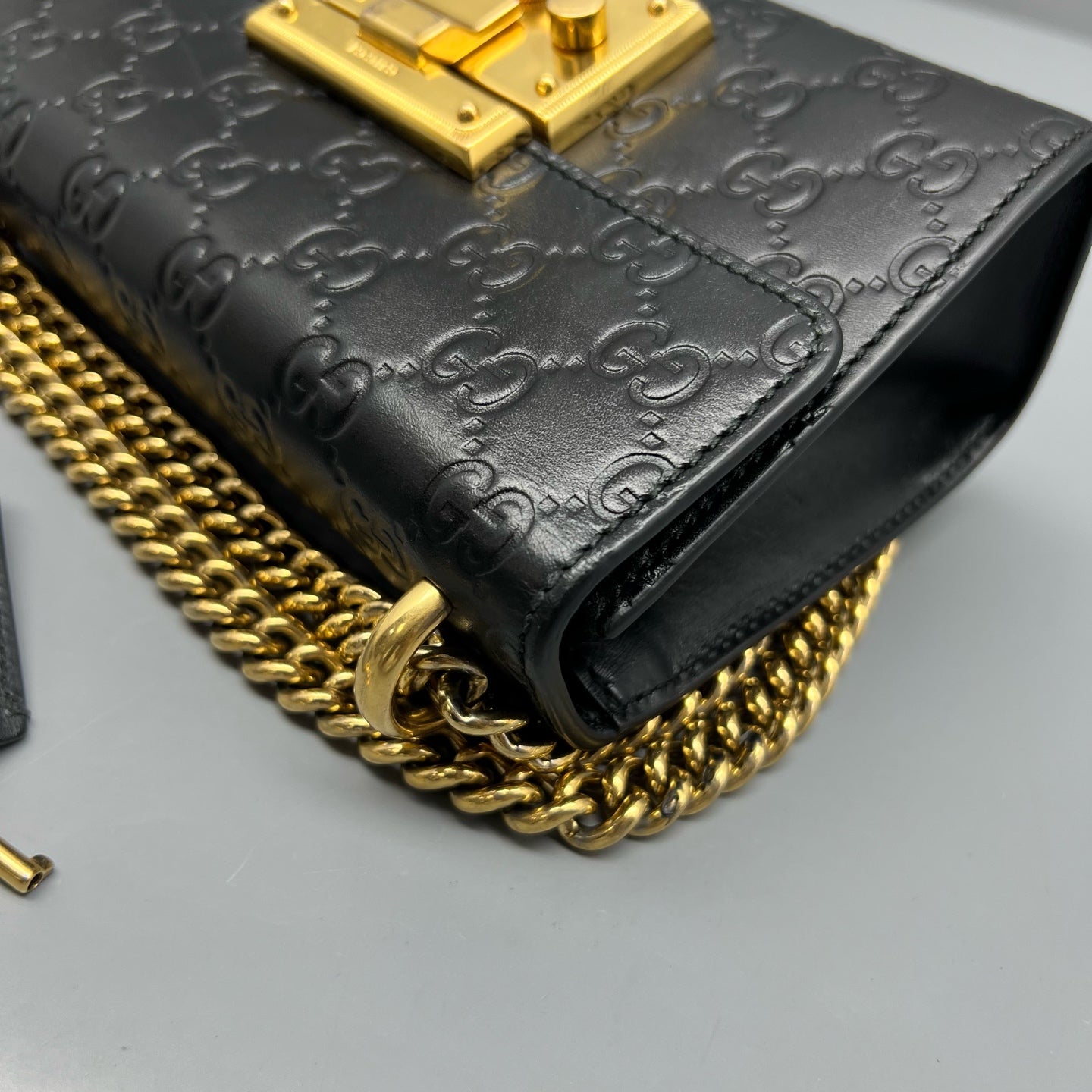 Gucci Black