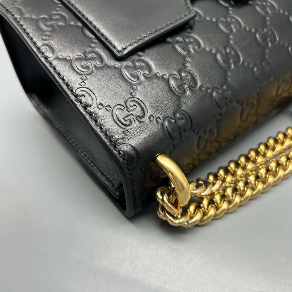 Gucci Black