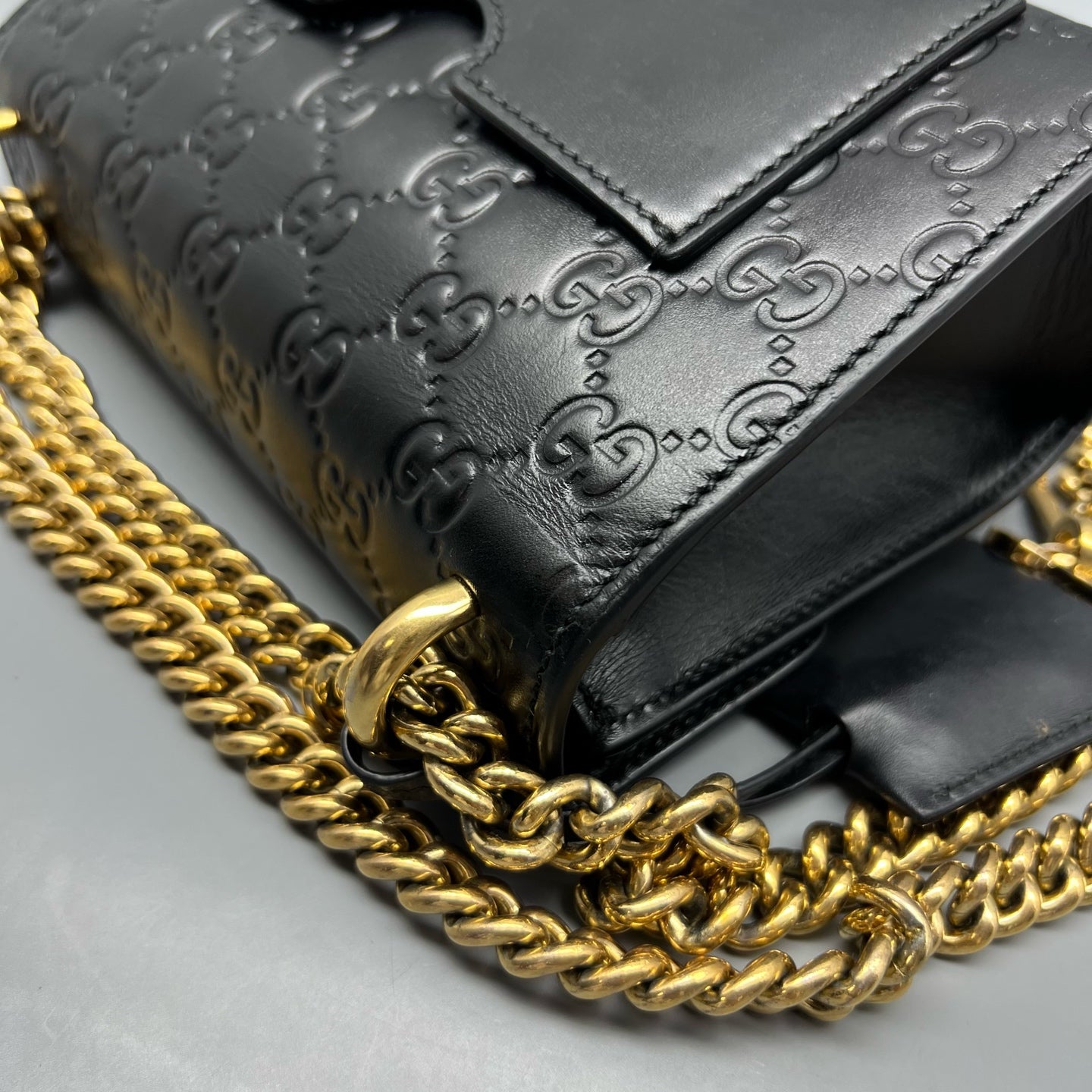 Gucci Black