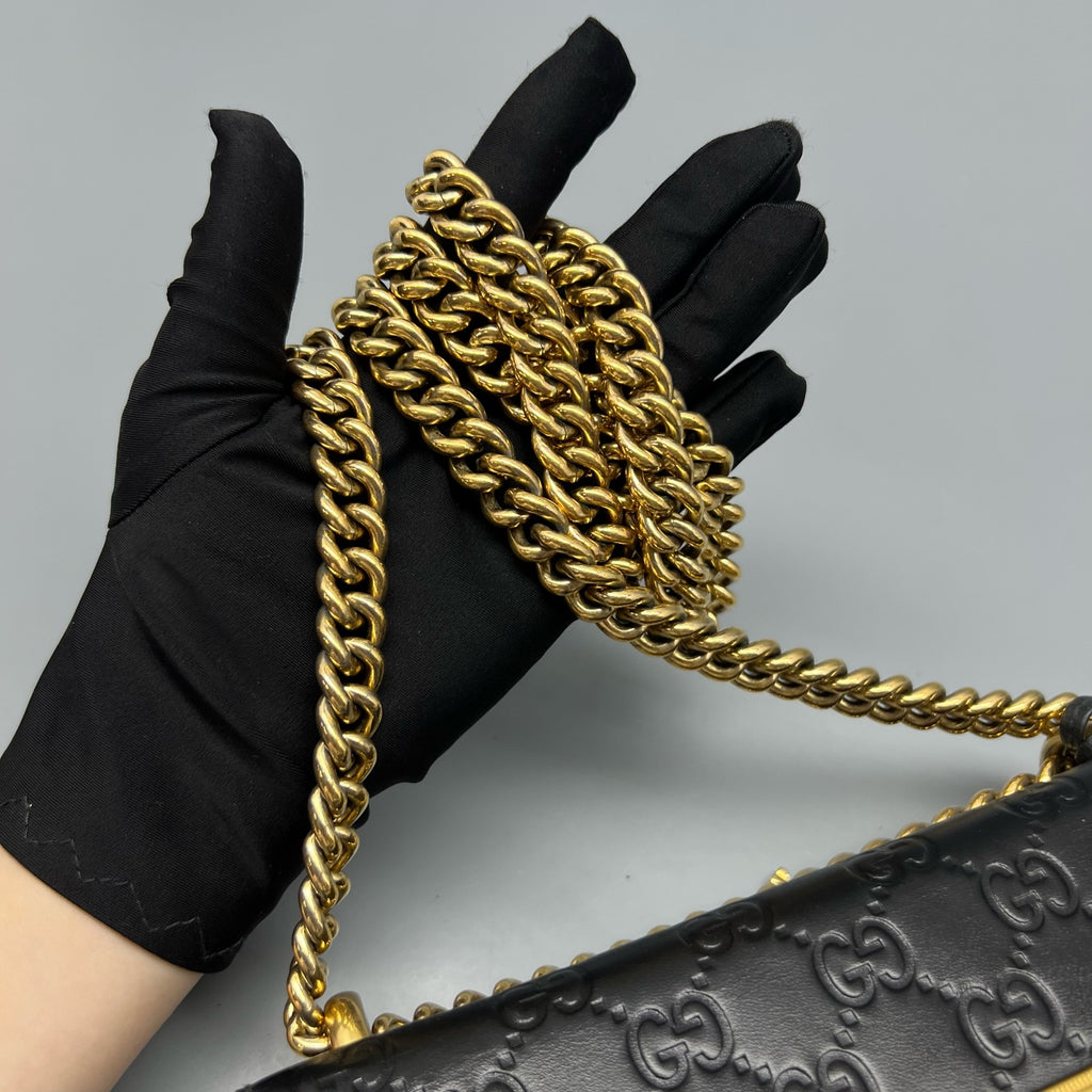 Gucci Black