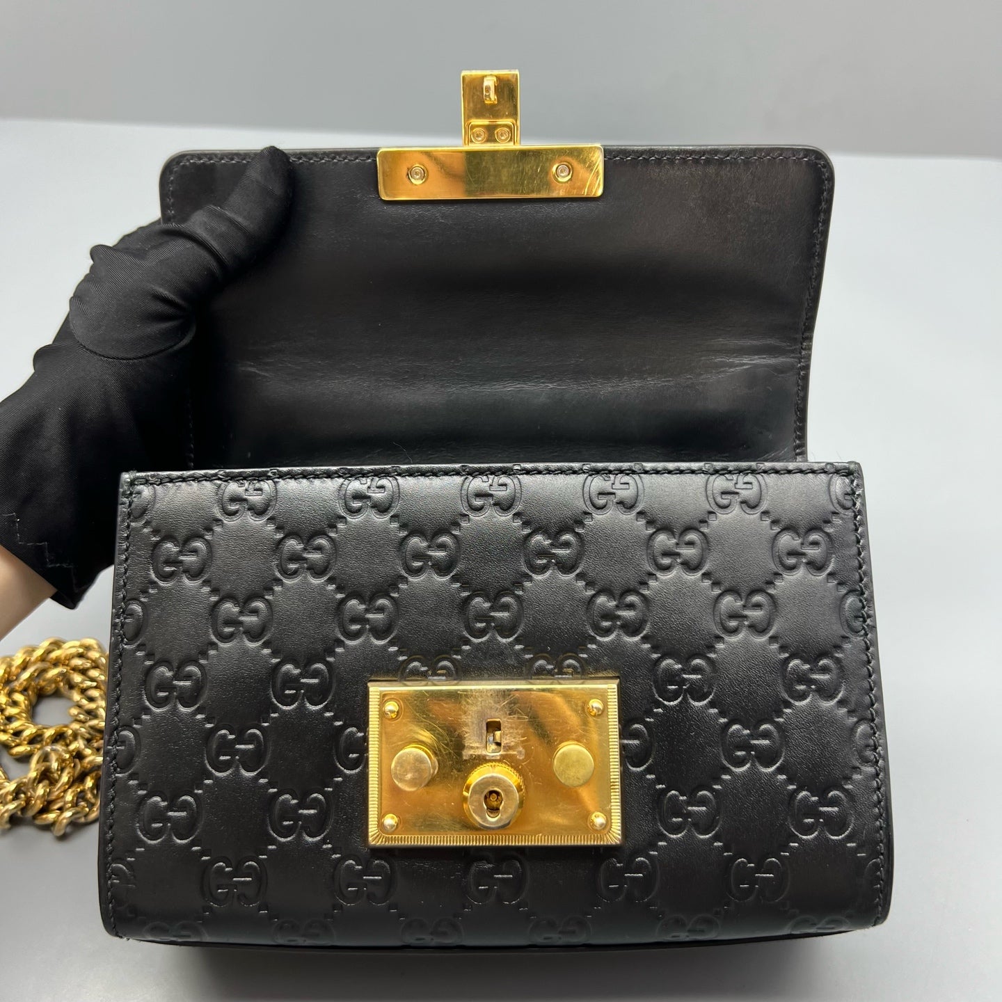 Gucci Black