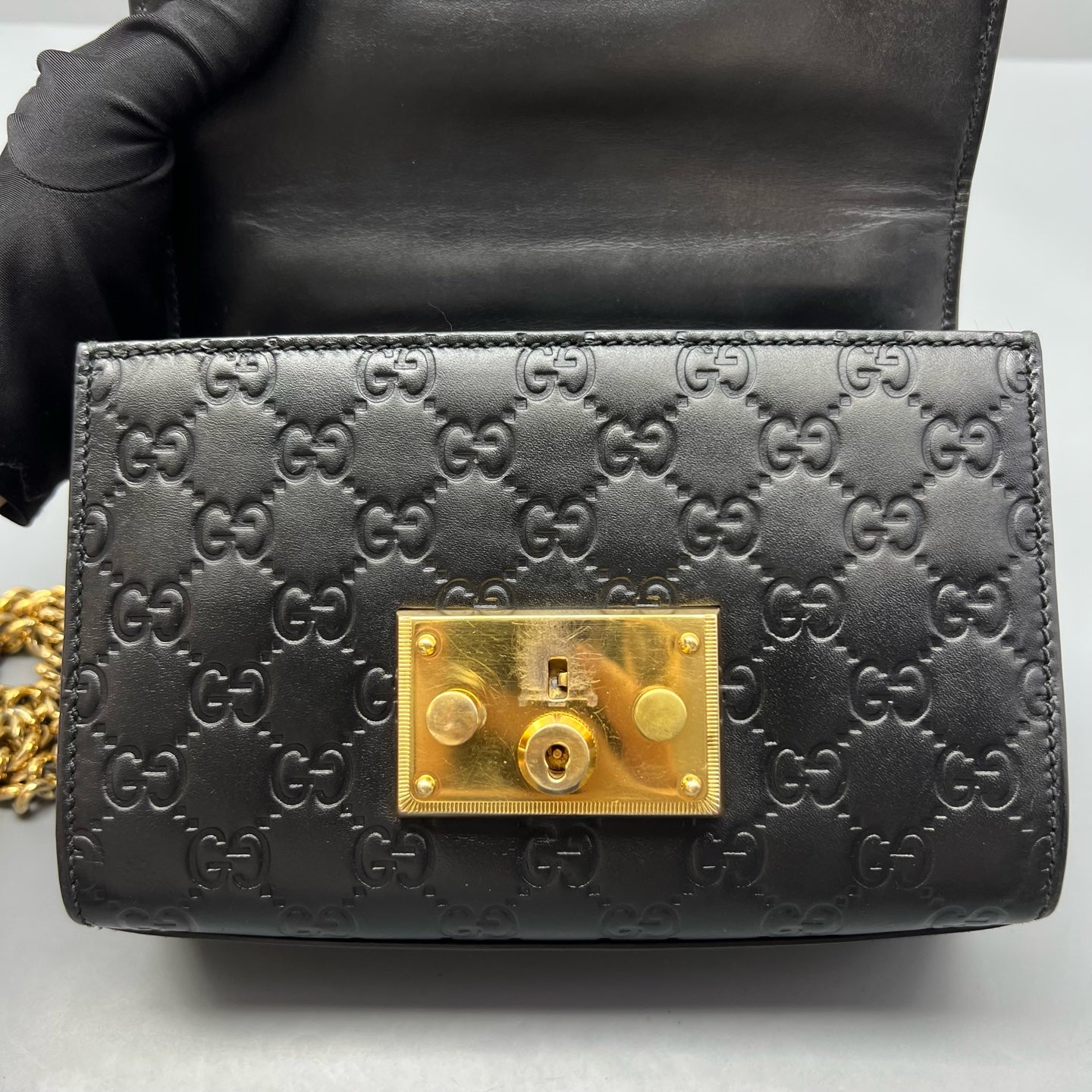Gucci Black