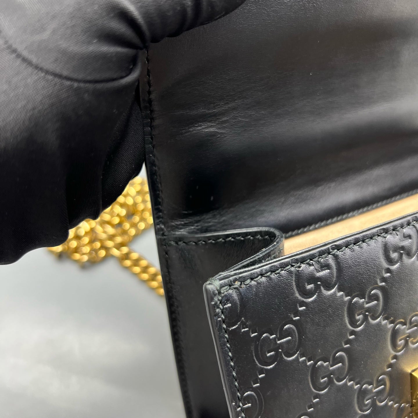 Gucci Black
