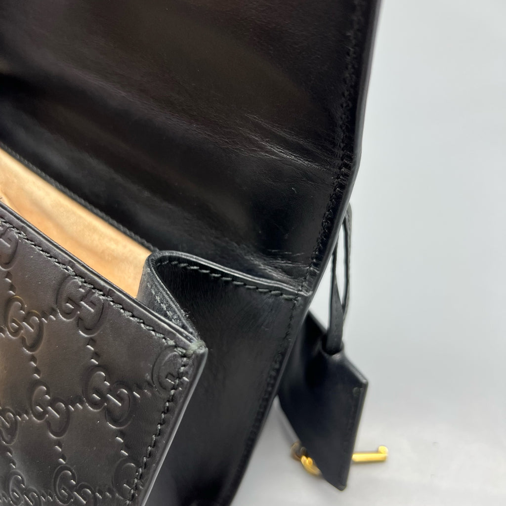 Gucci Black