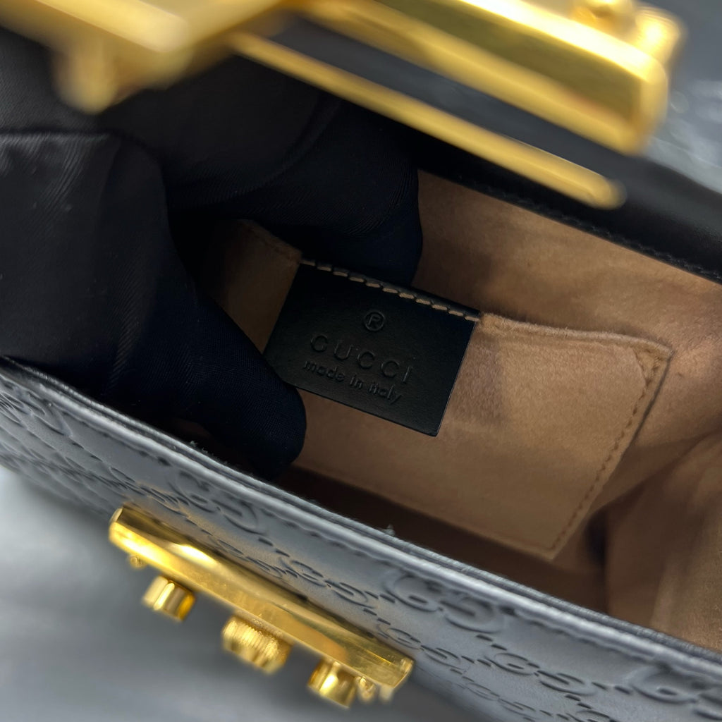 Gucci Black