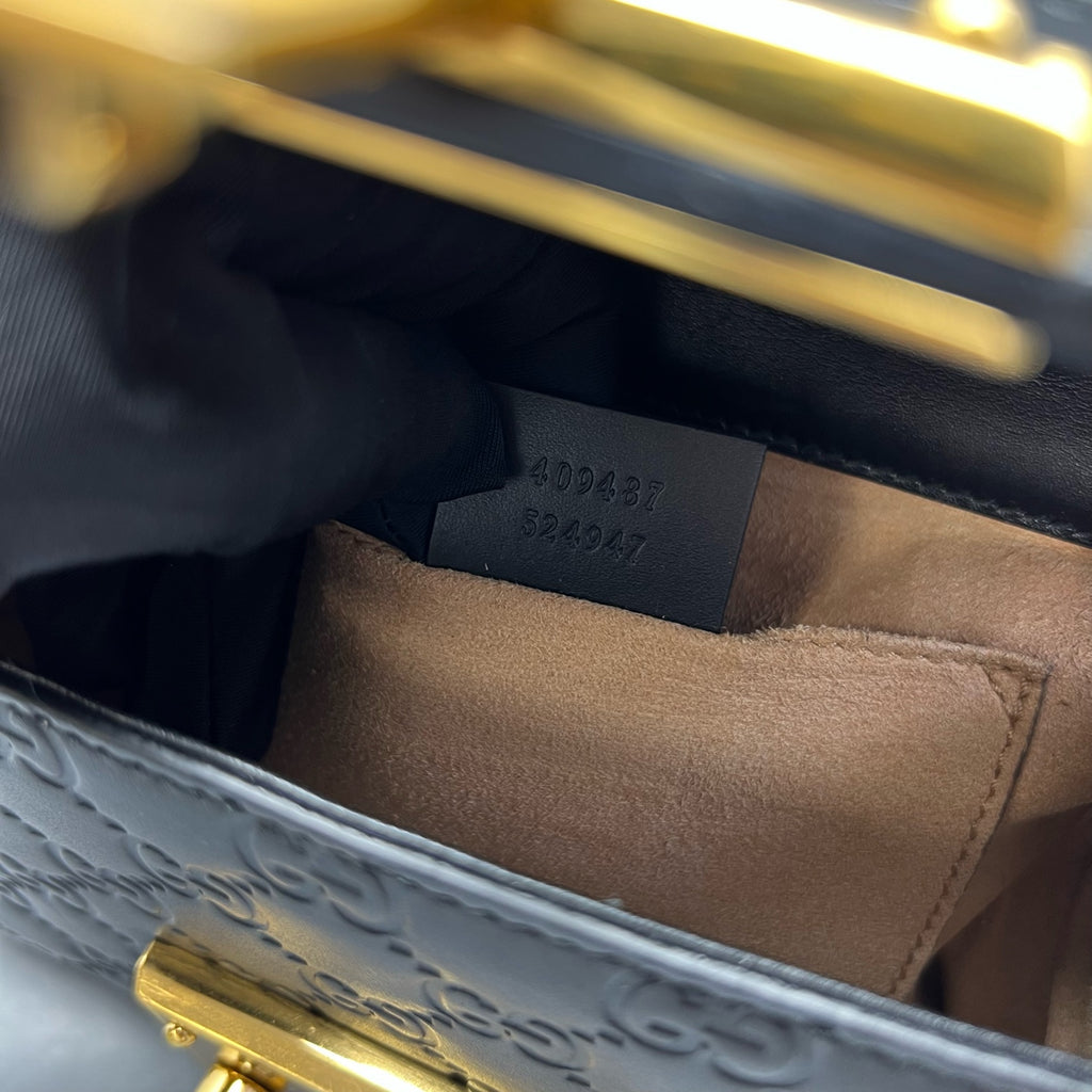 Gucci Black
