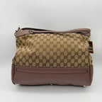 Gucci Canvas Purple