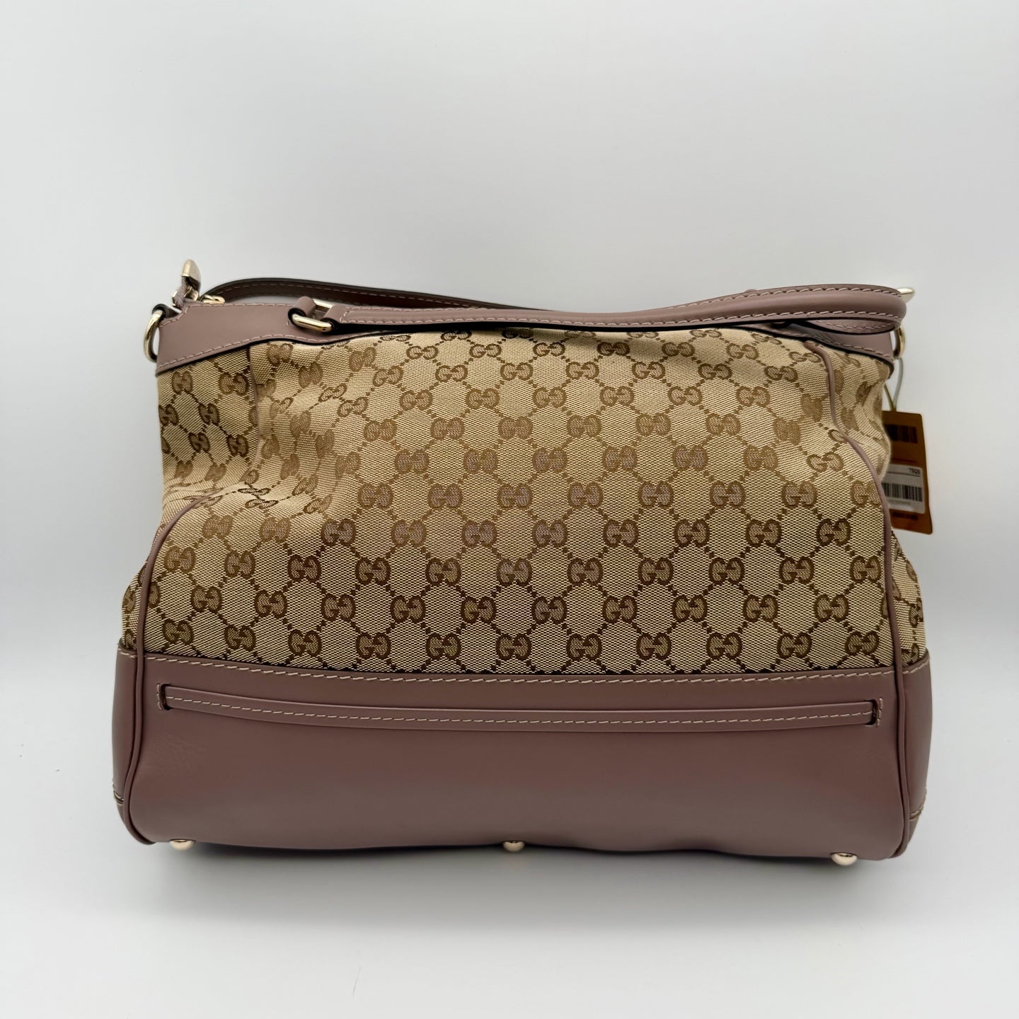 Gucci Canvas Purple