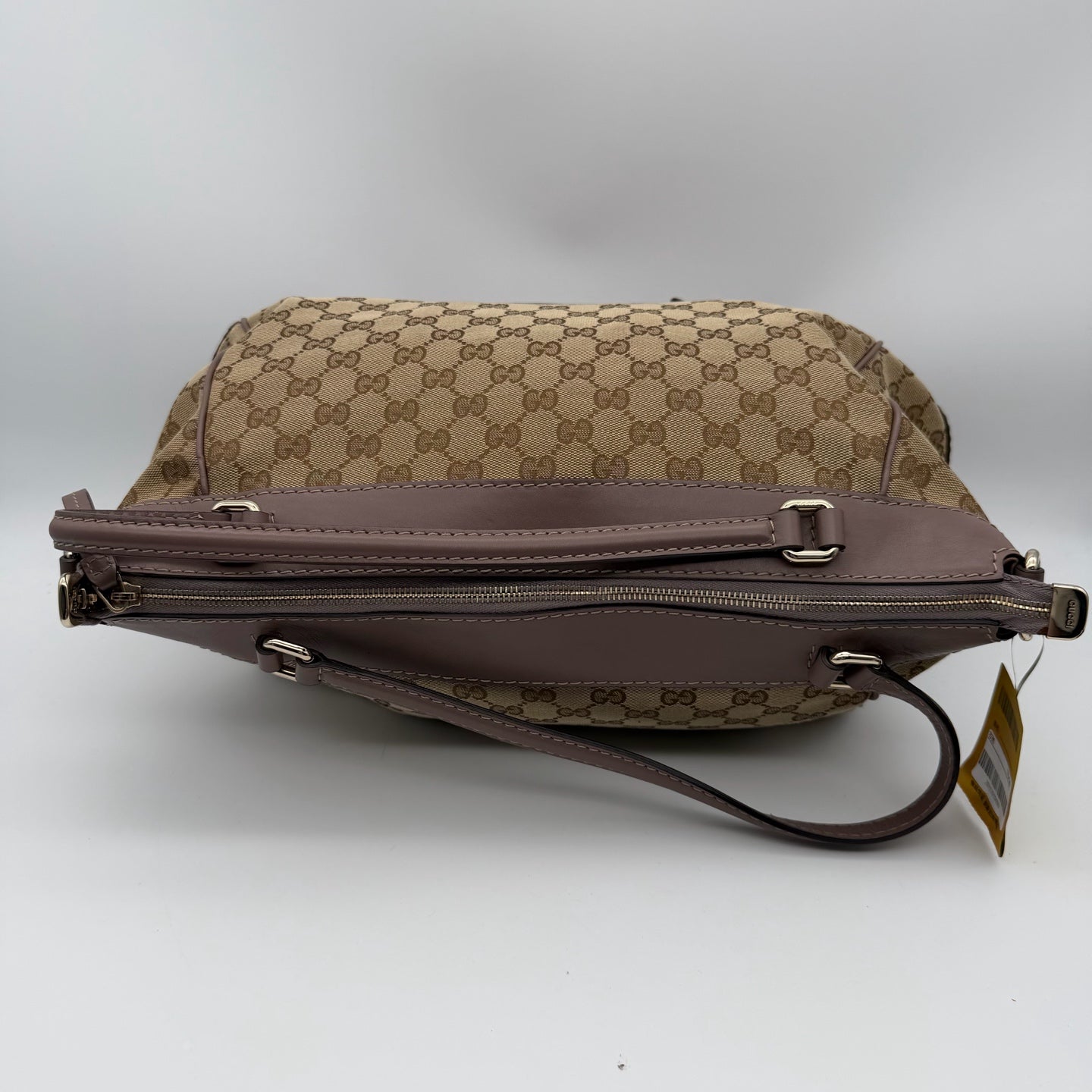 Gucci Canvas Purple