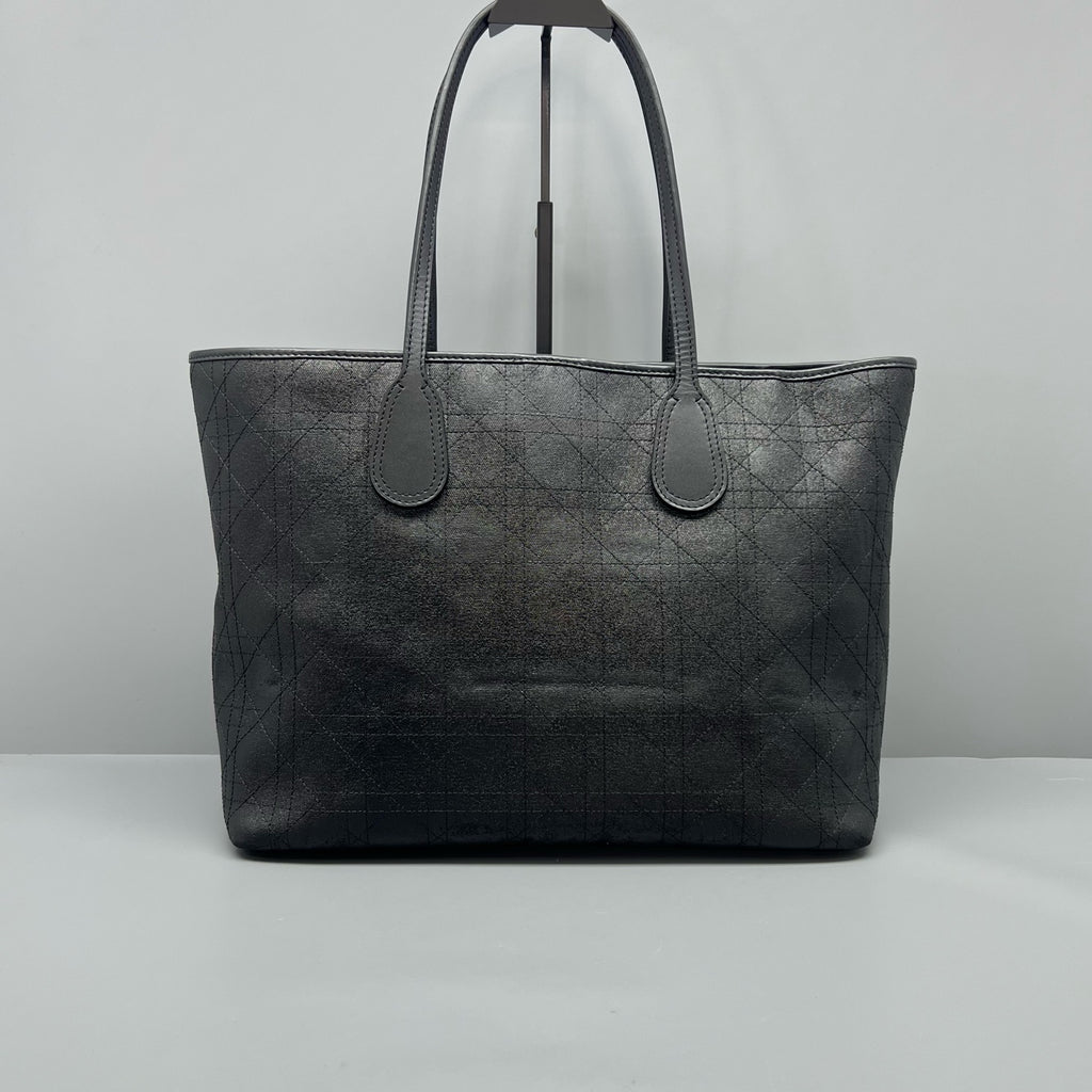 Dior Black Tote