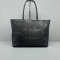 Dior Black Tote
