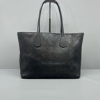 Dior Black Tote