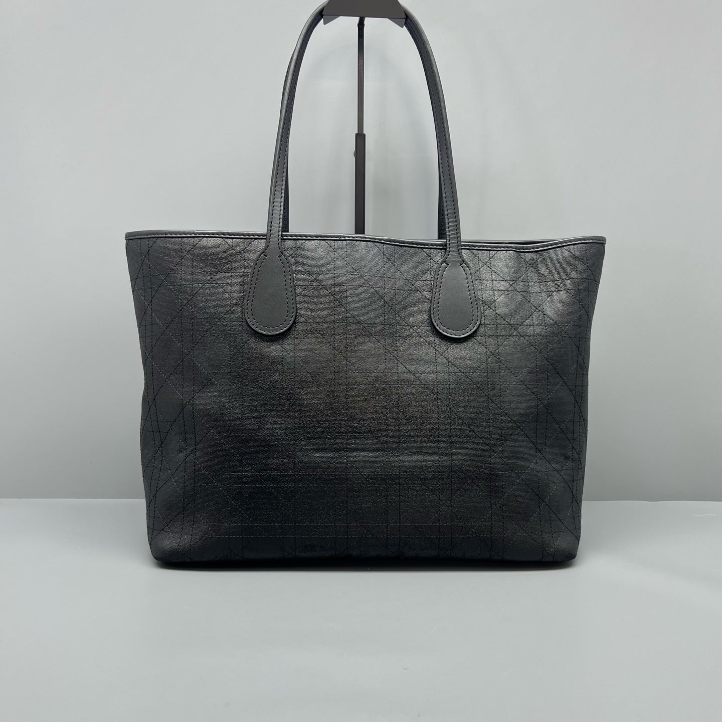 Dior Black Tote