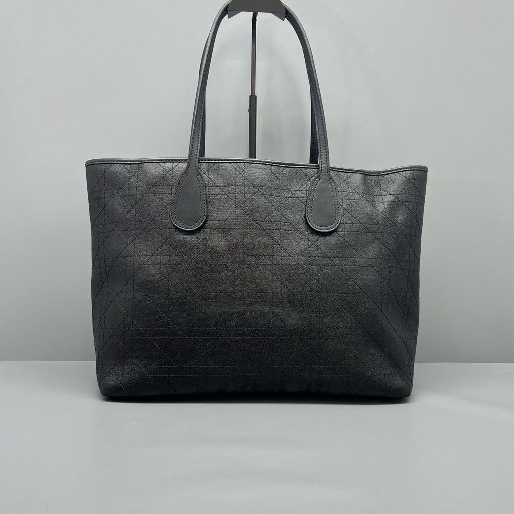 Dior Black Tote