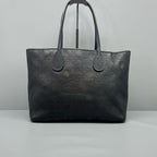 Dior Black Tote