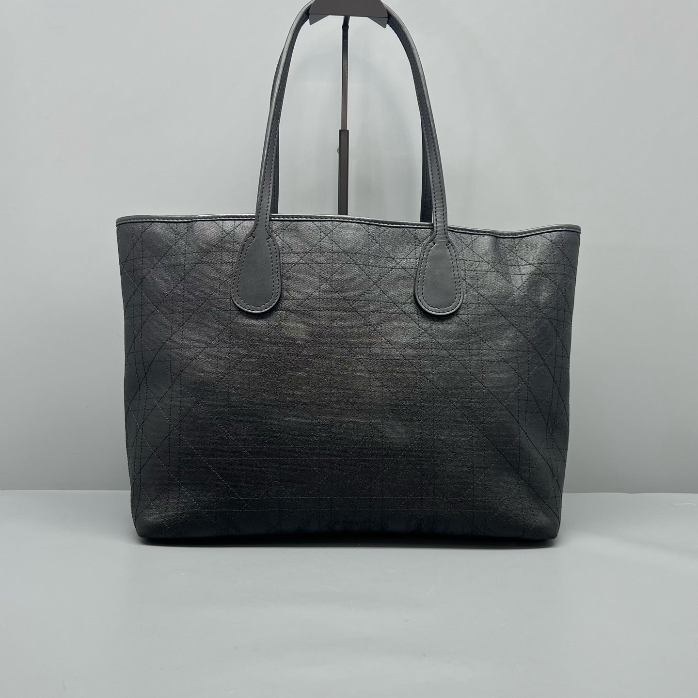 Dior Black Tote