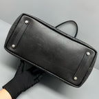 Dior Black Tote