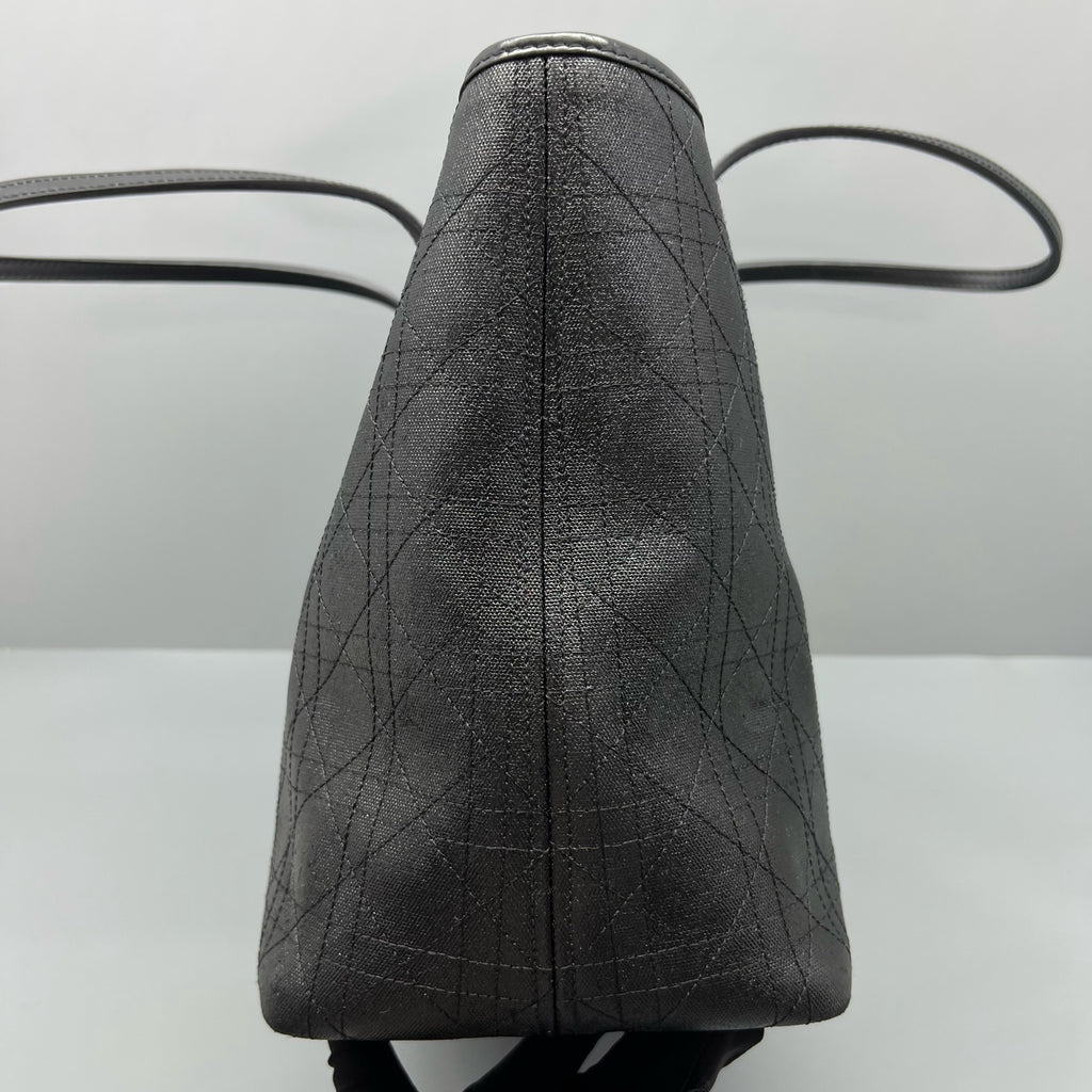 Dior Black Tote
