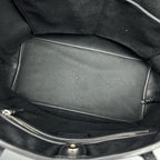 Dior Black Tote
