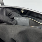 Dior Black Tote