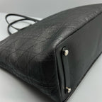 Dior Black Tote