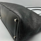 Dior Black Tote
