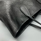 Dior Black Tote