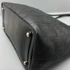 Dior Black Tote